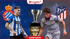 Nhận định bóng đá Espanyol vs Atletico Madrid, 19h00 ngày 17/10: Nối dài mạch thắng